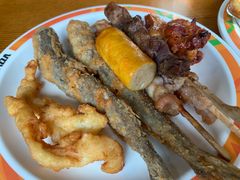 -比格比萨自助(花园路店)