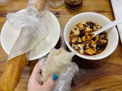 -阊门姚记豆浆(旧学前直营店)