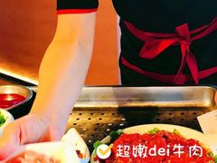 -三江两海老火锅(北京首店)