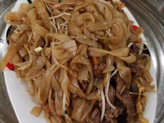 -洞密园美食城·二十二年老店(富华路店)