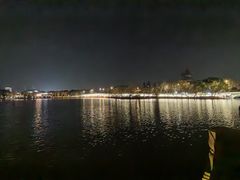 -东湖景区