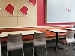 -来必堡(娄山关路店)