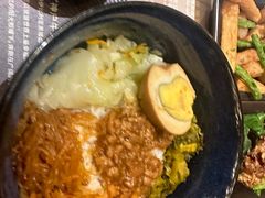 -馔豚·台北菜专门店(深圳湾万象城店)