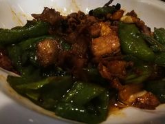 -肖记公安牛肉鱼杂馆· 省级非物质文化遗产(仁和路店)