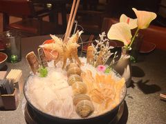 -荣记火锅(青悦城店)