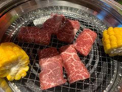 -土大力韩国烤肉料理(开封龙亭店)
