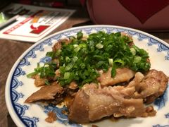 -一兰拉面(新宿中央东口店)