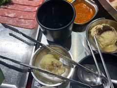 -哈哈碳都·牛肋条无限自助烤肉(台江万达店)
