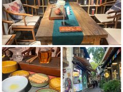 -邈墨茶馆(大兜路1号店)