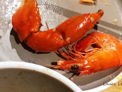-旺豪海鲜餐厅(友谊阳光城店)
