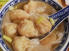 -麦奀云吞面世家(佐敦店)