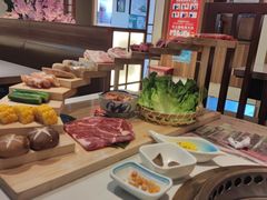 -千寻山野烤肉(中关村店)
