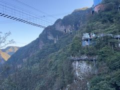 -龙湾潭国家森林公园