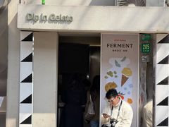 -Dip in Gelato(富民路店)