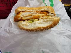 -麦当劳(文武路店)