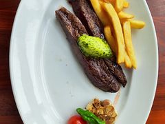 -上海柏悦酒店·世纪100牛排馆