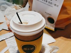 -麦当劳(东石东一路店)