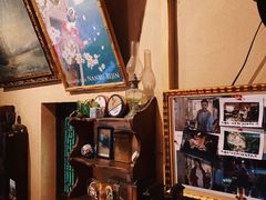 -古董花园(思南路42弄小区店)