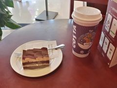 -COSTA COFFEE(天通苑华联店)