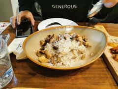 -G+KITCHEN(龙湖狮山天街店)