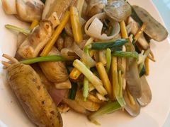 -汤城小厨•粤菜•靓汤(金宝街店)