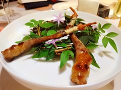 -三嚥阁 La Villa Restaurant