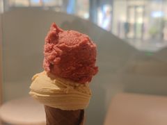 -CREAM STORY意大利手工冰淇淋&甜品(万象前海店)