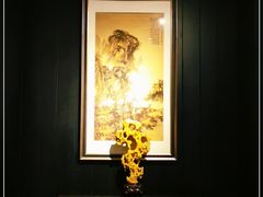 -百饺园酒楼(平山道店)
