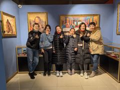 -Xcape异时刻密室逃脱真人NPC(新世界百货崇文店)