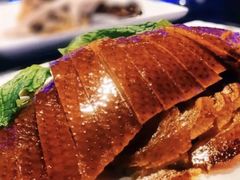 大董“酥不腻”烤鸭-大董烤鸭店(王府井店)