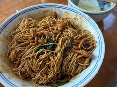 -君东记本帮面馆(天钥桥路店)