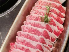 -季季山·云南野生菌火锅(上海首店)