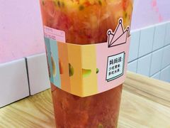 -果呀呀(国金街店)