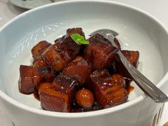 -富淳饭店(陆家嘴保利广场店)
