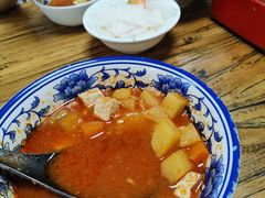 -老陕北抿节(范光胡同店)