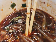 -八一路好吃街(雨田商务大厦店)