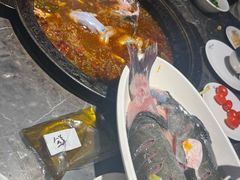 -大鱼山房鱼头火锅(老字号品质店)