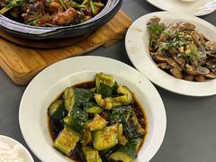 -大头唛·啫鸡煲.粤菜.专门店(289艺术园区店)