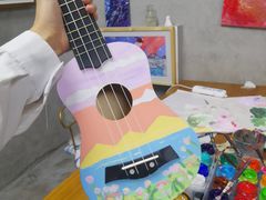 -100家灵感仓库·DIY团建(什刹海店)