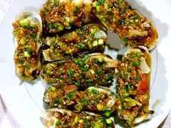 -幸福姐海鲜大排档