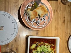 -幸福的烤包子·新疆菜