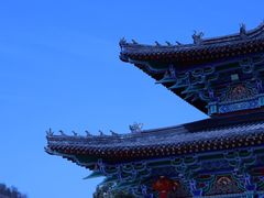 -江西龙虎山景区