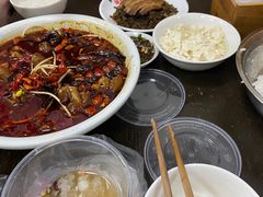 -豆花饭(新华路店)