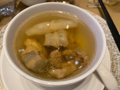 -广州富力丽思卡尔顿酒店