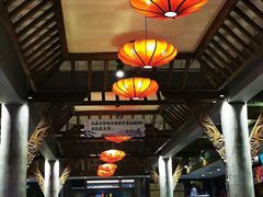 大堂-李雪火锅食府(宽窄巷子总店)