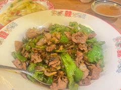 -破三川·新川菜(静安大融城店)