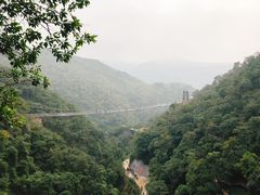 -古龙峡云天玻霸
