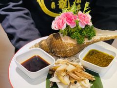 -金龙·打边炉(南京西路店)