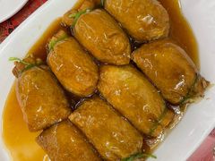 -玉华台饭庄(裕中西里小区店)