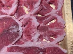 -清真·老门框爆肚涮肉·中华老字号(丰管路店)
